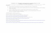 Guidelines for Submission of Proposals for Changing …€¦ ·  · 2014-12-03Guidelines for Submission of Proposals for Changing Majors to the College Curriculum Committee ... EDUC