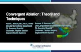 Convergent Ablation: Theory and Techniques - aats.org · Convergent Ablation: Theory and Techniques. Kevin J. Makati, MD, FACC, ... Schotten et al Physiol Rev 2011 91 265. ... AF