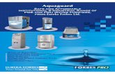 Safe and Affordable Institutional & Industrial Range of POE and POU Water ...3.imimg.com/data3/SF/JQ/MY-2/combined-brochures.pdf · Safe and Affordable Institutional & Industrial