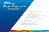 Our People - KPMG US LLP | KPMG | US€¦ ·  · 2018-03-26He also has extensive experience in auditing, ... in donations from KPMG International and its member firms, ... 5 Our