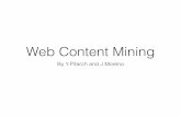 Web Content Mining - Institut de Recherche en Informatique … ·  · 2017-02-02Text Mining and Analytics Text mining ~ Text Analytics Turn text data into high-quality information