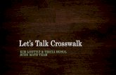 Let’s Talk Crosswalk - New York State Education Department€¦ ·  · 2017-12-06models to explain perfect squares and perfect cubes was added to help connect work with other ...