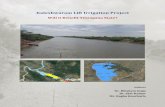 Kaleshwaram Lift Irrigation Project - tjaconline.orgtjaconline.org/wp-content/uploads/2017/01/Kaleswaram-Project... · Kaleshwaram Lift Irrigation Project Will it Benefit Telangana