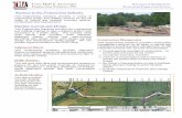 Services to the Natural Gas Industry Pipeline Layout and ... - Pipeline Layout and Design.pdf · Tony Huff & Associates Statement of Qualifications Engineering Solutions, PSC Professional