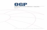 Safety performance indicators – 2009 datasustainability.suncor.com/.../OGP_safety_performance_indicators.pdf · 1-1 Safety performance indicators – 2009 data © OGP 1 Summary