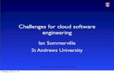 Software engineering for the cloud - OSDC PIREpire.opensciencedatacloud.org/talks/Cloud-Software-Challenges.pdfPublic, private community clouds Tuesday, ... Levels of cloud usage Tuesday,