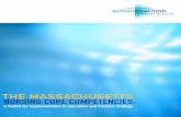 THE MASSACHUSETTS NURSING CORE …c.ymcdn.com/sites/ MASSACHUSETTS NURSING CORE COMPETENCIES: A Toolkit for Implementation in Education and Practice Settings