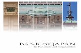 The Bank of Japan, as the nation · The Bank of Japan, as the nation ... funds are absorbed from the money market ... to explain details of monetary policy