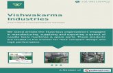 Vishwakarma Industries, Ahmedabad - Manufacturer ... have a vast infrastructure at Ahmedabad,Gujarat, ... manufacturers in the world, ... Needle Loom Textile Machinery Satin Tape Machine