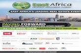 PAVING FORWARD - EAPI Summiteapisummit.com/wp-content/uploads/2018/02/eapi-web-prospectus.pdf · paving forward where to next for east africa’s real estate market? visit to register