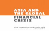 Asia and the Global Financial Crisis: Conference Volume · among Asian countries . China and India experienced relatively small growth slowdowns, but the economies of Hong Kong, Korea,