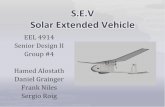 S.E.V Solar Extended Vehicle - Departments of ECE and …eecs.ucf.edu/seniordesign/su2011fa2011/g04/information_links/CDR... · Hardware Block Diagram . PWM . Printed Circuit ...