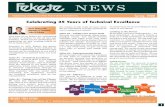 An Update on Fekete Software Interoperability Newsletters/n... · NEWS 1 Engineering and Business News from Fekete Associates Inc. Spring 2008 35 Years of Technical Excellence - p1