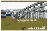 SkillsDMC New Template with guidance - Assessor Guidesustainableskills.org/wp-content/uploads/2017/02/... · Web viewPractical and Theory Assessment Tools Supporting Evidence Tool