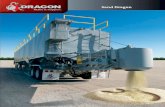 Sand Dragon - Modern USA · Sand Dragon Make it happen. U.S. owned and operated. Founded in 1963. ... 330-345-3968 Dragon service center – eagLe ForD shaLe 10103 Hwy 59 N Victoria,