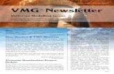 Edition #02 – March 2011 VMG Newsletter - Crisis Leaderscrisisleaders.com/download/articles/vmg-newsletter-mar11.pdf · Edition #02 – March 2011 VMG Newsletter ... Additionally,