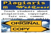 Microsoft Word - Plagiarism WebQuest.docx · Web viewMicrosoft Word - Plagiarism WebQuest.docx Last modified by Stacy L. Knighten Company Baldwin Park USD ...