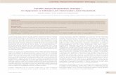 Cardiac Resynchronisation Therapy – An Approach to … · Cardiac resynchronisation therapy, ... angiography: the value of coronary arteriography and ... wire technique to catheterize
