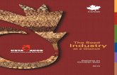 Our commitment to our customers - Canadian Seed Trade ...cdnseed.org/.../2015/08/CSTA_Statistics_Book_2015.pdf · Our commitment to our customers As a key player in Canada’s food