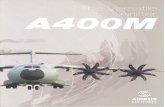  · A400M AIRDROP The ... the loading/unloading of ... This document and all information contained herein the sole property of Airbus Military S.E. NO intellectual ...