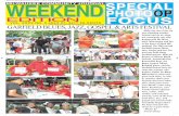 Wkend ed Special photo op 072117 Layout 1 7/20/17 5:49 ... Sleet Jr Best known for his Pulitzer Prize-winning photograph of the funeral of the Rev. Martin Luther King Jr.. Moneta Sleet