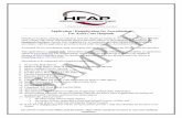 Application / Reapplication for Accreditation For Acute ... · Application / Reapplication for Accreditation For Acute Care Hospitals ... This application is a sample only. ... 26