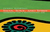 An Excerpt From - Berrett-Koehler Publishers · An Excerpt From Salsa, Soul, and Spirit: Leadership For a Multicultural Age by Juana Bordas Published by Berrett-Koehler Publishers