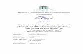 Requirements Engineering and Software Development … · Department of Computer Science, Chair of Computer Engineering In cooperation with Master Thesis In Requirements Engineering