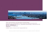 3 - Psychiatry and Clinical Neurosciences : School of …€¦  · Web view2. Neuropsychiatric Epidemiology Research Unit ANNUAL REPORT 2012. 20. 22. Neuropsychiatric Epidemiology