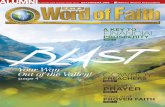 MAY 2015 PUBLISHED BY KENNETH HAGIN MINISTRIES … · Kenneth hagin Ministries Working Together to Reach the World! 1025 W. KENoSHA BRoKEN ARRoW, oK 74012 VOLUMe XLiV, nUMber 4 MaY