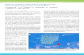 Seismic Inversion Reduces Exploration Risk Hoop ... · 2D Simultaneous AVO Inversion New 2D seismic survey in 2013 in the Hoop Basin has provided an excellent opportunity to develop