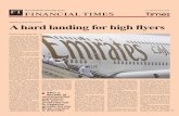 Syndicated articles from - macaudailytimes.com.mo · ... Etihad Re-gional, Jet Airways and Virgin Australia over the past decade. ... Etihad Airways of Abu ... agreed a tie-up with
