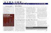 October 15, 2012 Cin City - media.bizj.usmedia.bizj.us/view/archive/cincinnati/Airline_Weekly_October_2012.pdf · statutory damages up to $100,000 ... invitation to Qatar Airways,