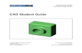 CAD Student Guide - Cobb Learning Tutorials The CAD Student Guide is a companion resource and ... There are over 40 lessons in the SolidWorks Tutorials. As