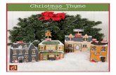 Christmas Thyme Thyme By Betty Bowers Palette: Deco Art Americana Acrylics Antique Gold 13009 Antique White 13058 Light Avocado 13106 Lt Buttermilk 13164 Traditional Burnt Umber 13221