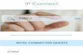 Hospitality-Solutions EN 0 · Featuring an advanced Traffic Shaping module, IP Connect enables the hotelier to easily manage bandwidth usage for ... Marketing message content …