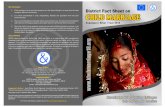 Gopalganj - About Knowledge Hub on Child Marriage | … Gopalganj Author Administrator Created Date 10/8/2013 6:02:15 AM