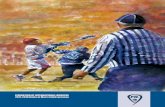 FEDERATION OF INTERNATIONAL LACROSSE 17-2018 Rules of · The Federation of International Lacrosse publishes these Official Rules of Lacrosse in English. All rules and regulations