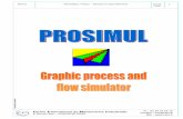 M Industrielle - CIMI - Centre de formation et conseil … · The first operation is to configure PROSIMUL I/O ... (MPI, Profibus,…), • ... • Client OPC (ROCKWELL RSLINX, SCHNEIDER