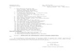  · Web viewTelephone No. No. 167/G/83. 2643400 (Civil)Office of the Cantonment BoardMeerut dated 03 Mar,2015. To, 1. The Director General, DE. Govt of …