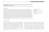 Biological treatment of ammoniu m perchlorate …jwrd.iwaponline.com/content/ppiwajwrd/6/1/82.full.pdf · Biological treatment of ammoniu m perchlorate-contaminated wastewater: a