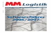 Logistik - files.vogel.de · Chain Management, Transport-Management, Materialflusssteue-rung, Software zum Versand- und Frachtmanagement, Tourenpla-nung, Software für Supply Chain