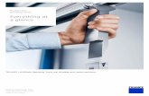 Everything at a glance - Trumpf · Machine Tools / Power Tools Laser Technology / Electronics Medical Technology TRUMPF LASERdur Bending Tools are durable and wear-resistant. Everything