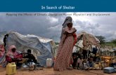 In Search of Shelter - care.org€œIn search of shelter: mapping the effects of climate change ... Odedra Kolmannskog (Norwegian Refugee Council), Alexander Lotsch (WDR, World Bank),