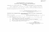 GOVERNMENT OF HARYANA SCHOOL …schooleducationharyana.gov.in/downloads_pdf/daily_orders/...GOVERNMENT OF HARYANA SCHOOL EDUCATION DEPARTMENT ORDER Order No. 3/1-2016 PGT-I (2) Dated
