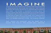 IMAGINE - Johns Hopkins Universityarchive.education.jhu.edu/archives-SL/media/files/EBCS4page.pdf · The EBCS and Early Childhood Center (ECC) will exist to provide models of the