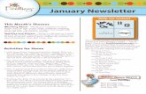 January Newsletter - FunShine Online Marie-Louise Gay The Tiny Snowflake by Art Ginolfi The Snowy Day by Ezra Jack Keats Snowballs by Lois Ehlert white. Sledding We Will Go Sung to