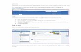 Edmodo - WordPress.com · Edmodo This is like an educational version of Facebook. Pupils seem to like using it and do so with ease. It is often easier to edit your account and add