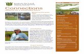 Connections - Charles Sturt University research for a sustainable future ... current and completed research projects. ... National Seed Bank in Canberra,