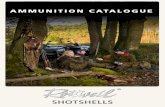 KATALOG 2015/16 - RWS Munition - Rottweil · KATALOG 2015/16 AMMUNITION CATALOGUE JAGD UND SPORTSCHIESSEN ... The Jagd Braun with plastic case and fibre . Download. E. 4 16.V. ...
